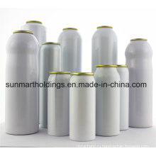 Комбинация единицы алюминиевые бутылки (AB-100)
